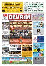DEVRİM