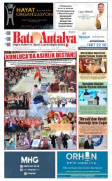 BATI ANTALYA