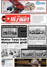 MURATLI HİZMET