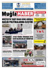 MUĞLA HABER