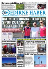 EDİRNE HABER