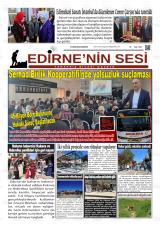 EDİRNE'NİN SESİ