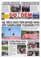 GÜNDEM