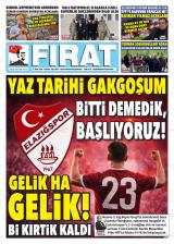FIRAT