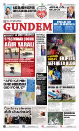 KASTAMONU GÜNDEM