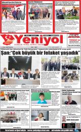 YENİYOL