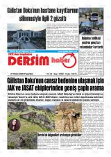 DERSİM HABER