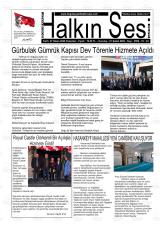 DOĞUBAYAZIT HALKIN SESİ