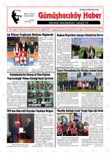 GÜMÜŞHACIKÖY HABER