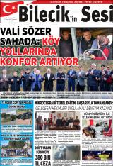 BİLECİK'İN SESİ