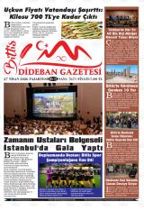 BİTLİS DİDEBAN
