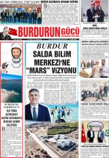 BURDURUN GÜCÜ