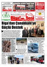 BİGA'NIN SESİ