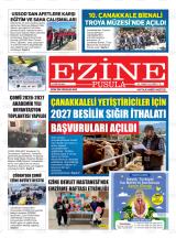 EZİNE PUSULA