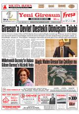 YENİ GİRESUN