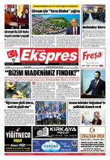GİRESUN EKSPRES