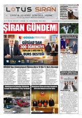 ŞİRAN GÜNDEM