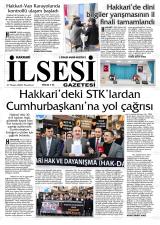 HAKKARİ İL SESİ