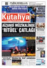 KÜTAHYA GAZETESİ