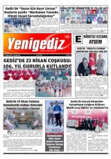 YENİ GEDİZ