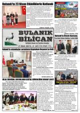 BULANIK BİLİCAN