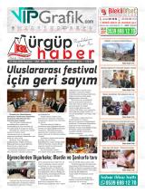 ÜRGÜP HABER