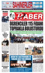 NİĞDE HABER