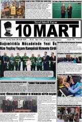 10 MART