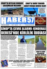 HABER 57