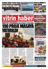 VİTRİN HABER