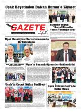 GAZETE UŞAK