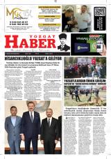 YOZGAT HABER