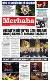 YOZGAT MERHABA