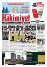 YOZGAT HAKİMİYET