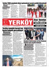 YERKÖY