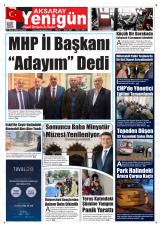 AKSARAY YENİGÜN