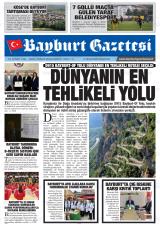 BAYBURT