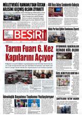 BEŞİRİ