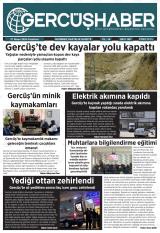 GERCÜŞ HABER