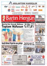 BARTIN HERGÜN