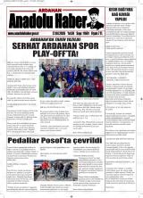 ANADOLU HABER