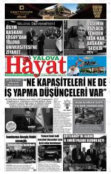 YALOVA HAYAT