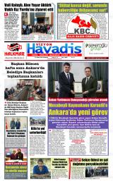 VİZYON HAVADİS