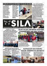 SILA