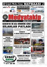 GEREDE MEDYA TAKİP