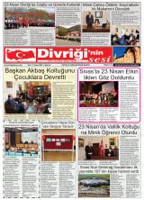 DİVRİĞİ'NİN SESİ