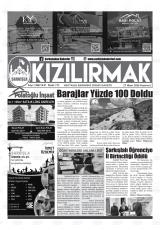 ŞARKIŞLA KIZILIRMAK