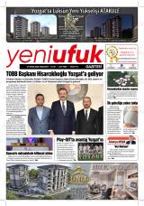 YENİ UFUK