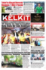 KELKİT