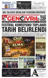 GENÇ ÇİVRİL